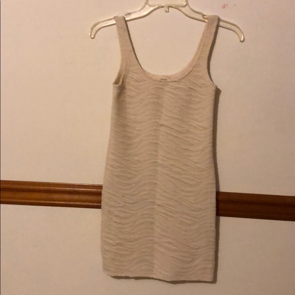 Bodycon dress